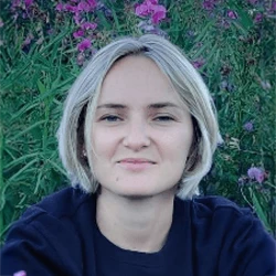 Antanina is on staff at AnaBella Family and Cosmetic Dentistry