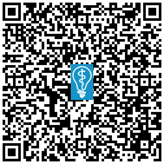 QR code image for ClearCorrect Braces in Bellevue, WA