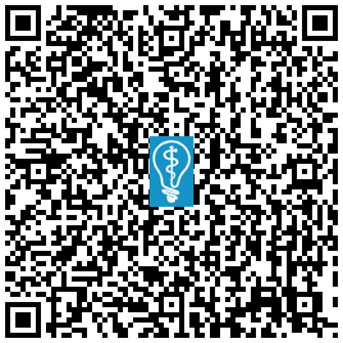 QR code image for Dental Health During Pregnancy in Bellevue, WA