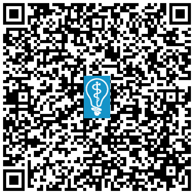 QR code image for Dental Implants in Bellevue, WA