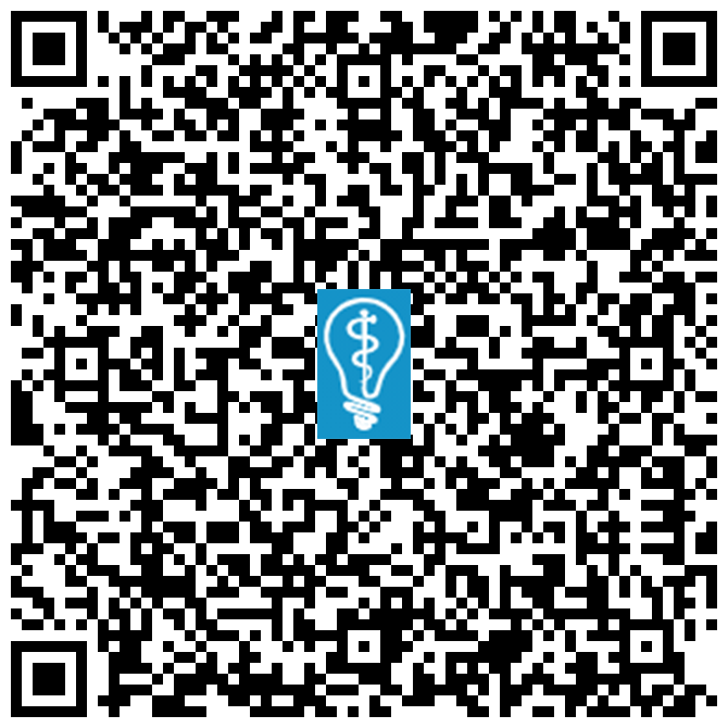 QR code image for Do I Need a Root Canal in Bellevue, WA