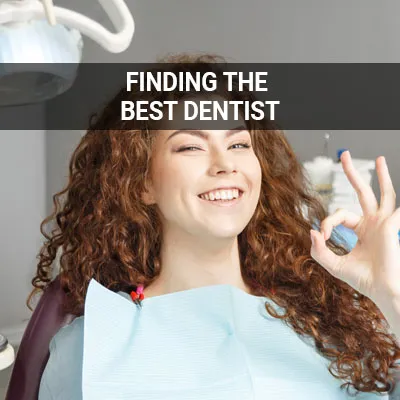 Visit our Find the Best Dentist in Bellevue page