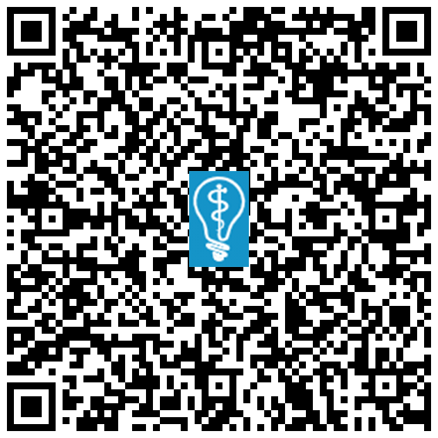 QR code image for Laser Dentistry in Bellevue, WA