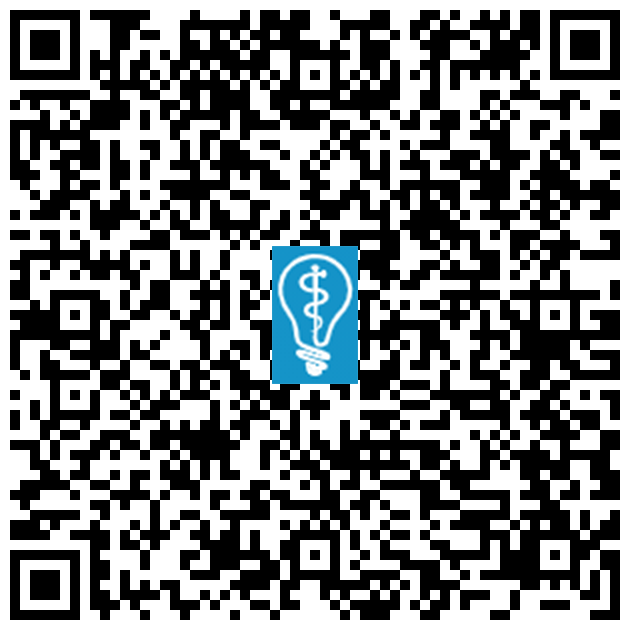 QR code image for Lumineers in Bellevue, WA