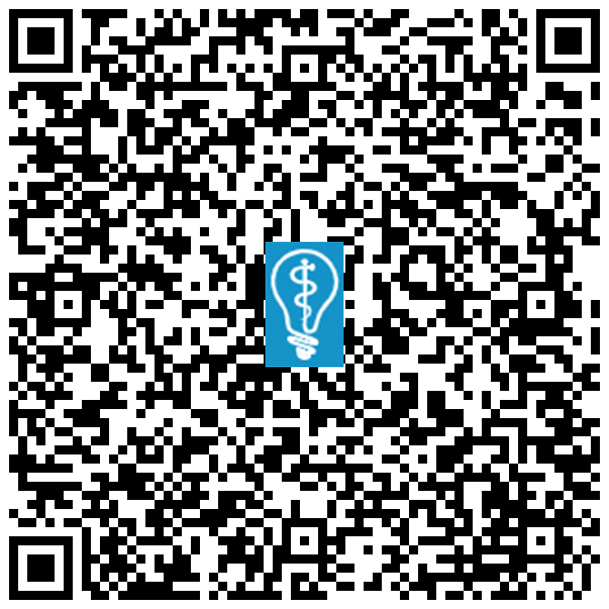 QR code image for Office Roles - Who Am I Talking To in Bellevue, WA