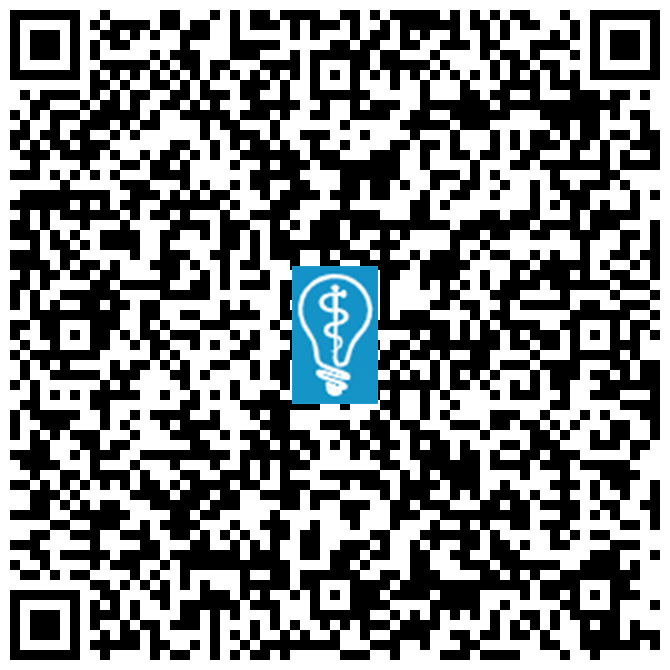 QR code image for Reduce Sports Injuries With Mouth Guards in Bellevue, WA