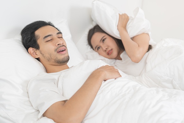 Do Dental Appliances Work For Sleep Apnea?