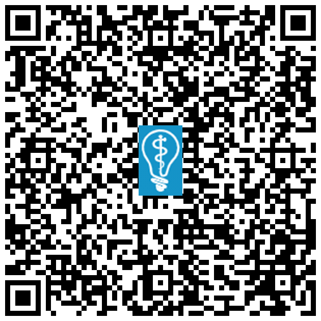 QR code image for Snap-On Smile in Bellevue, WA
