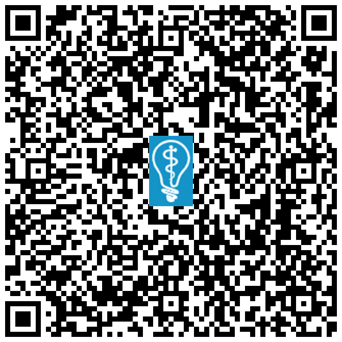 QR code image for Teeth Whitening at Dentist in Bellevue, WA