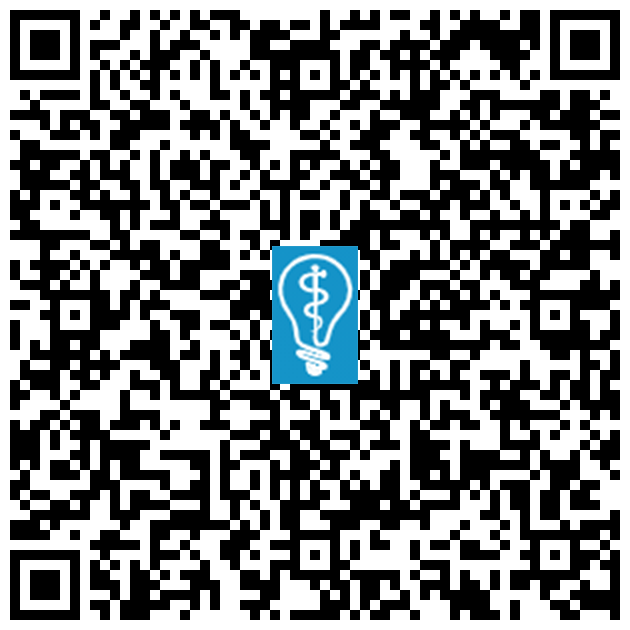 QR code image for Tooth Extraction in Bellevue, WA