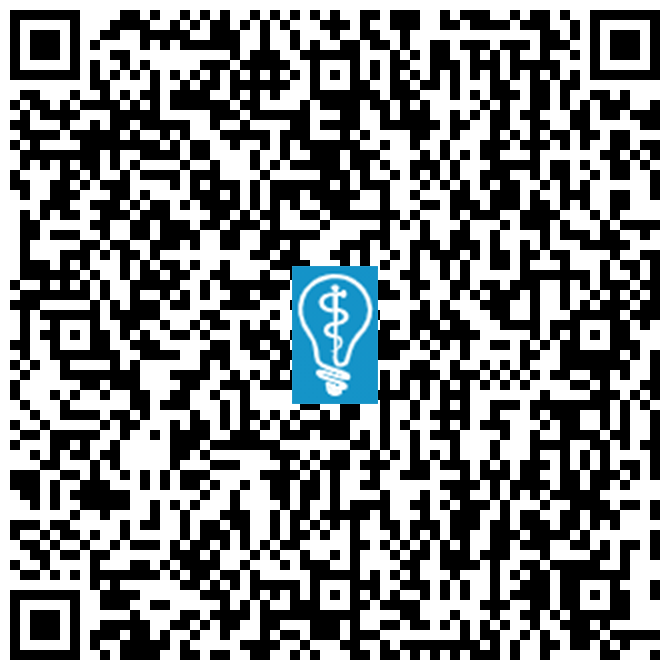 QR code image for What Can I Do to Improve My Smile in Bellevue, WA