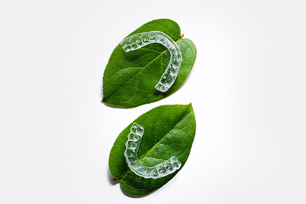What You Cannot Eat Or Drink During Invisalign Therapy